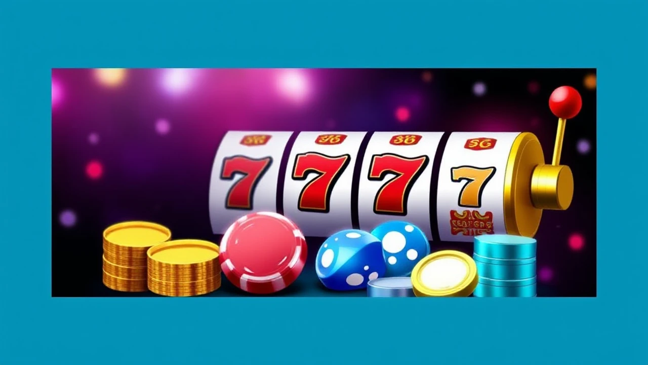 Optimizing Online Casino Slots: Strategies Tailored for Every Player