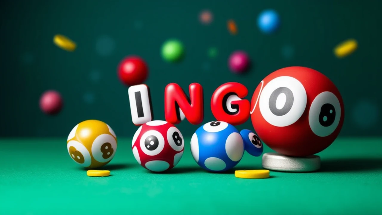 Menjelajahi Tips Kemenangan di Permainan Bingo Online