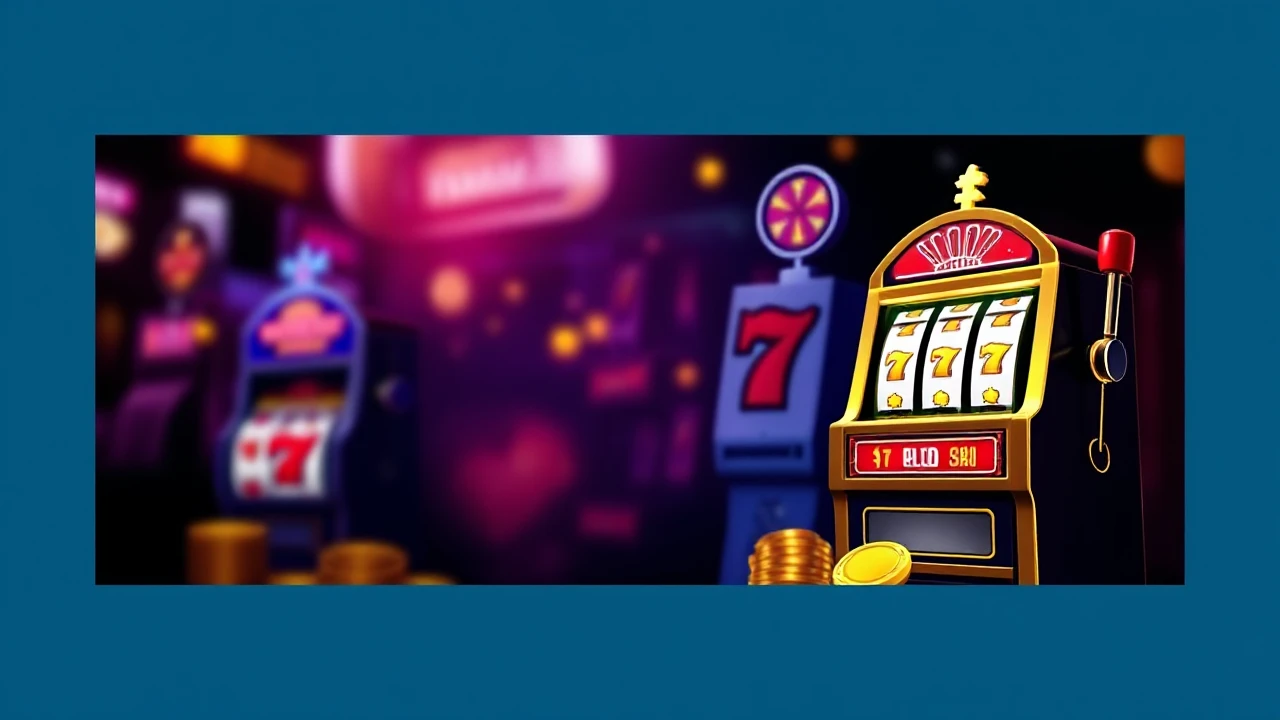 Exploring the Adventurous Realm of Casino Slots: An In-Depth Guide