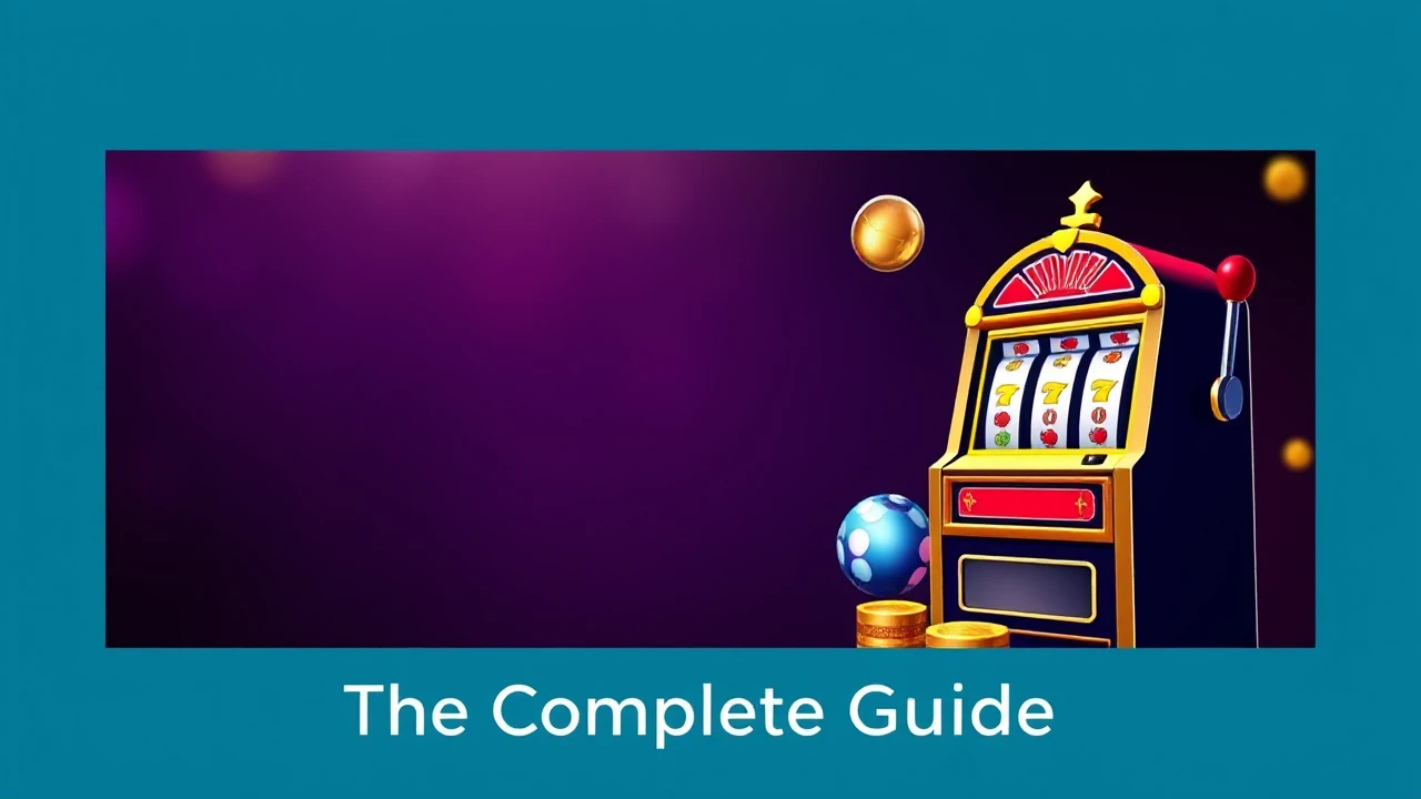 The Complete Guide to Playing Casino Games