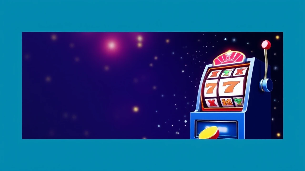 The Future of AI in Slot Game Personalization