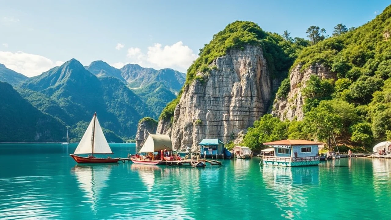 The Emergence of Green Travel Trends