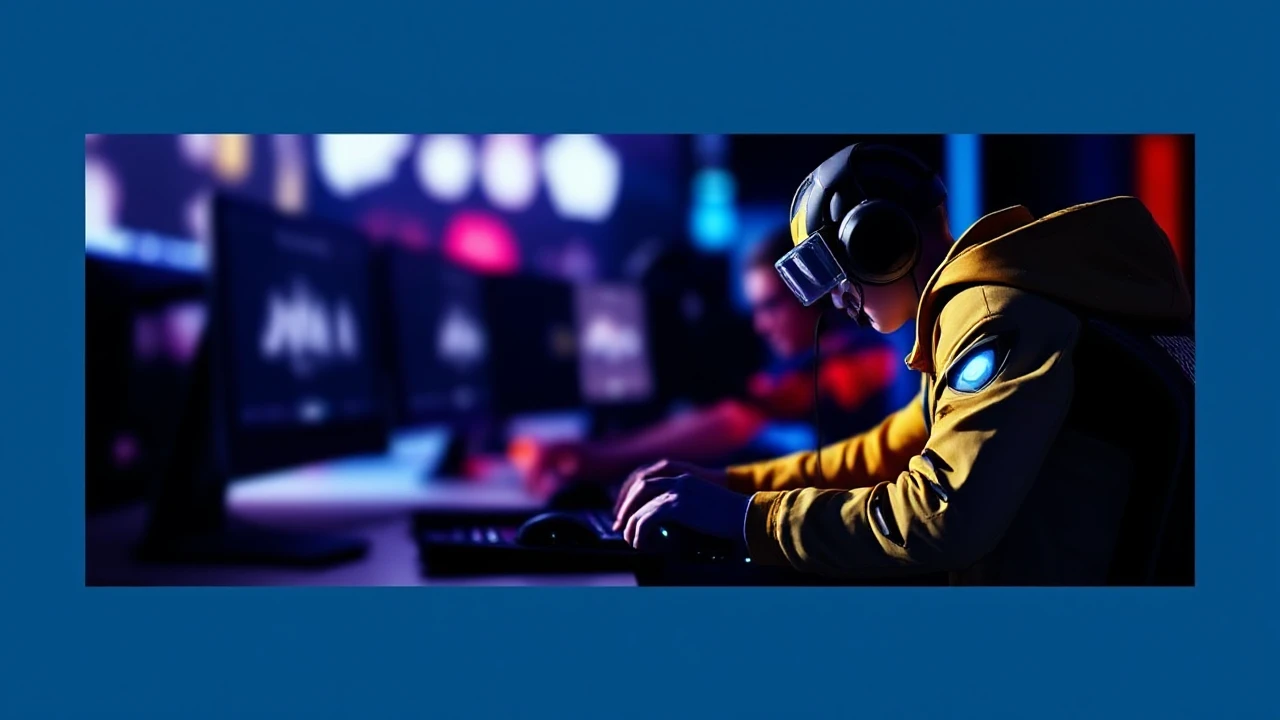 Unleashing Your Potential: Best Approaches for Esports Success