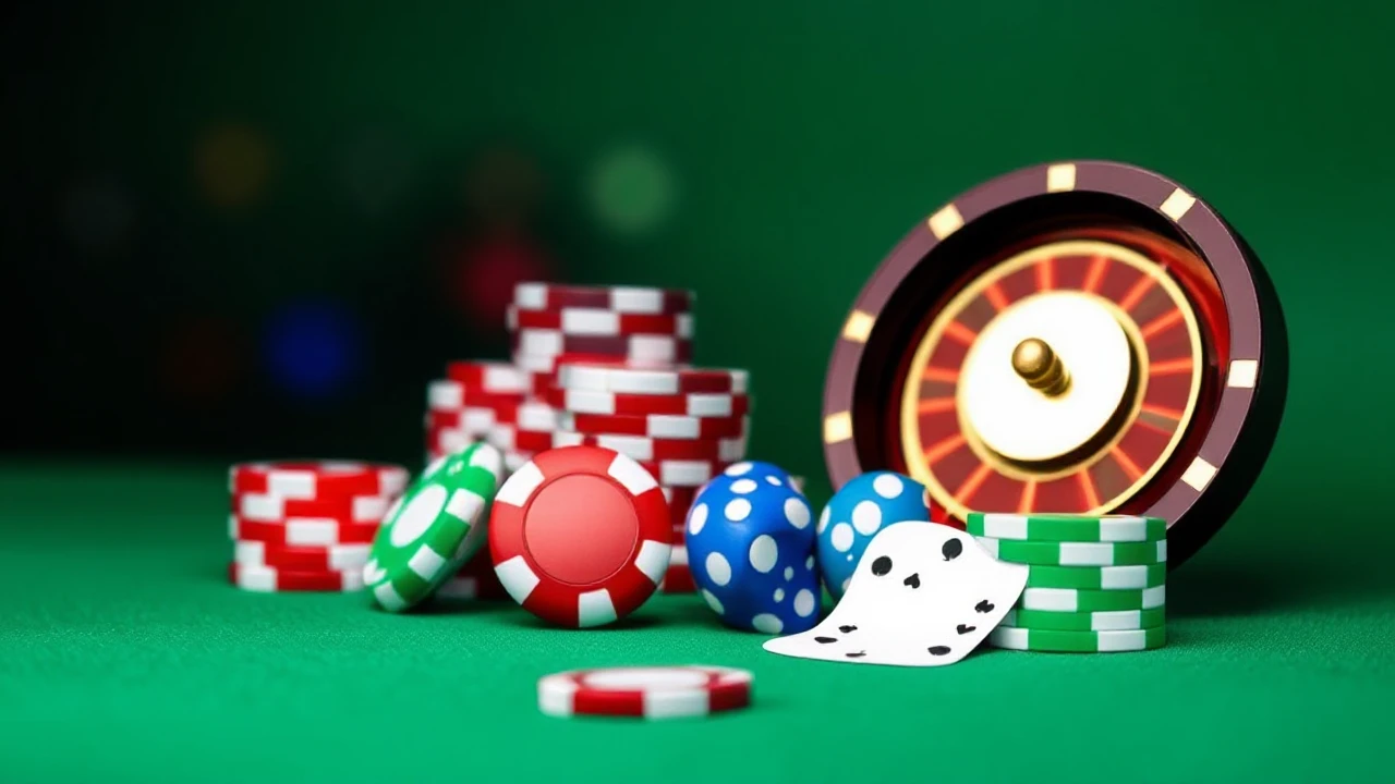 Understanding the Probabilities: Demystifying Casino Games