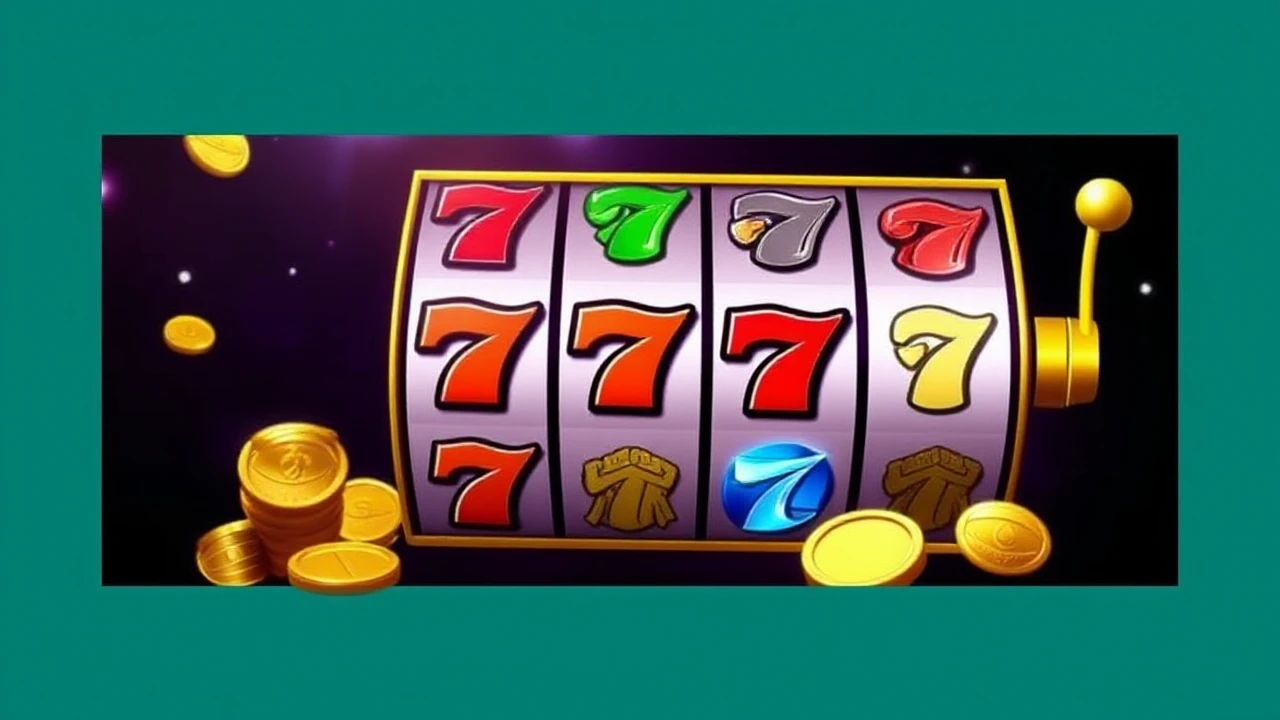 Cara Ampuh Memenangkan Slot Online