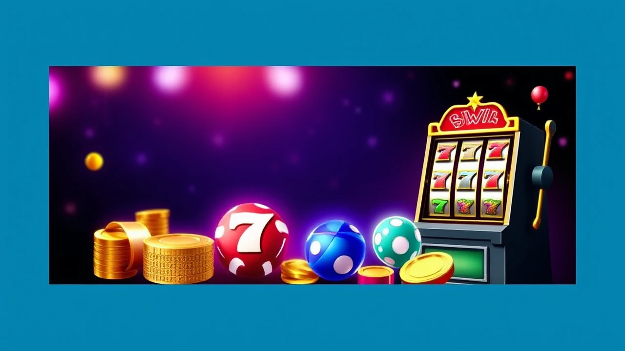 10 Must-Have Characteristics That Improve Player Engagement in Virtual Slot Machines