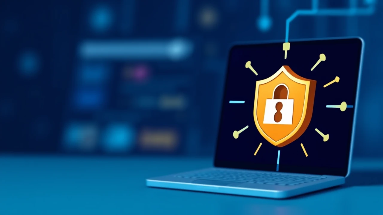 How king33 Protects Your Personal and Financial Information