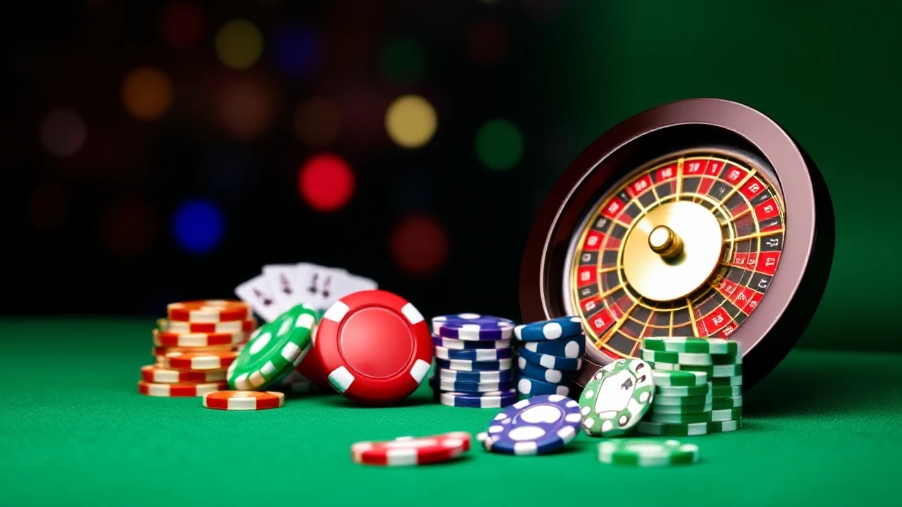 Enhance Your Chances: 7 Approaches to Increase Your Chances at the Casino