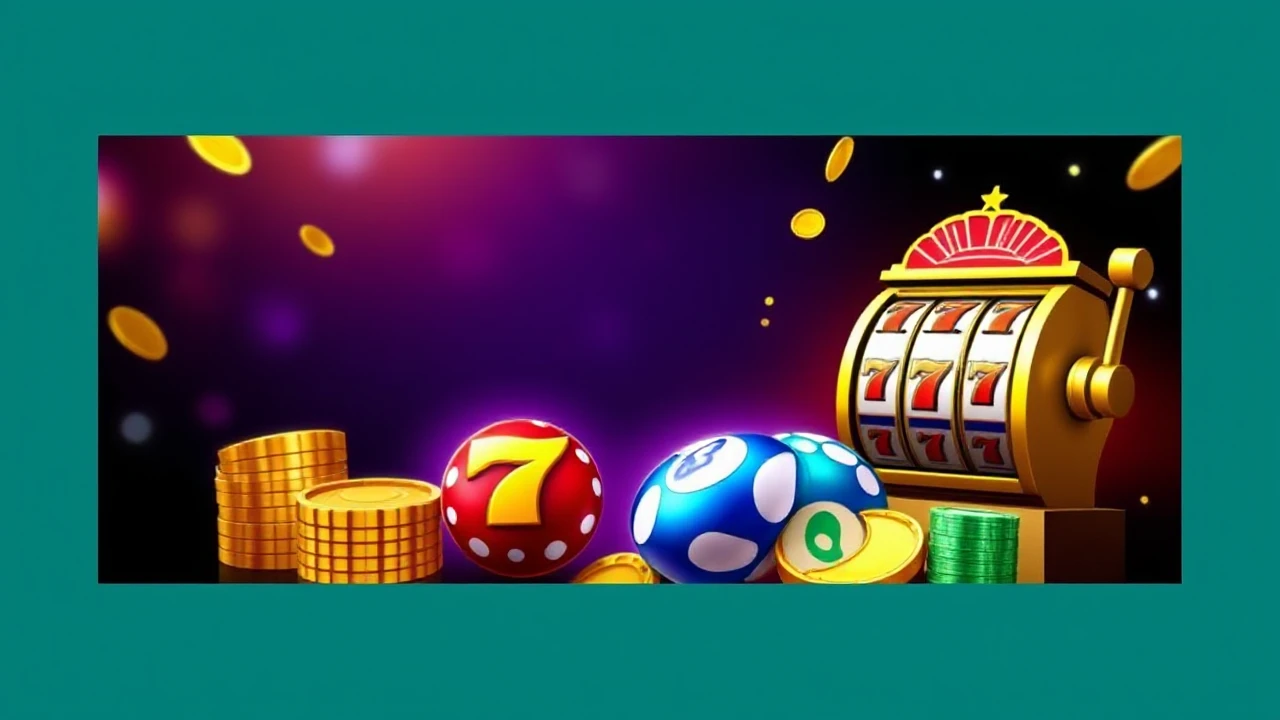 Tips Penting untuk Menang Besaran di Permainan!