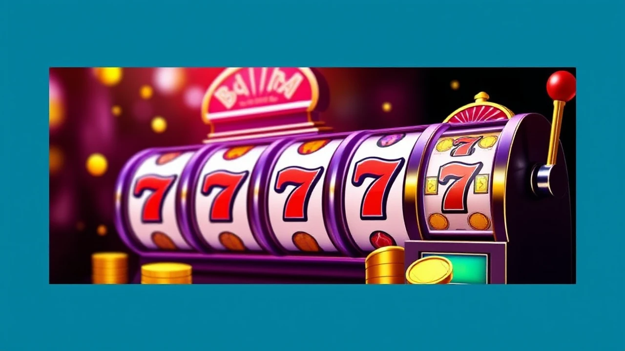 Demystifying the Science Behind Slot Game Payouts: Understanding the Calculation of Winnings