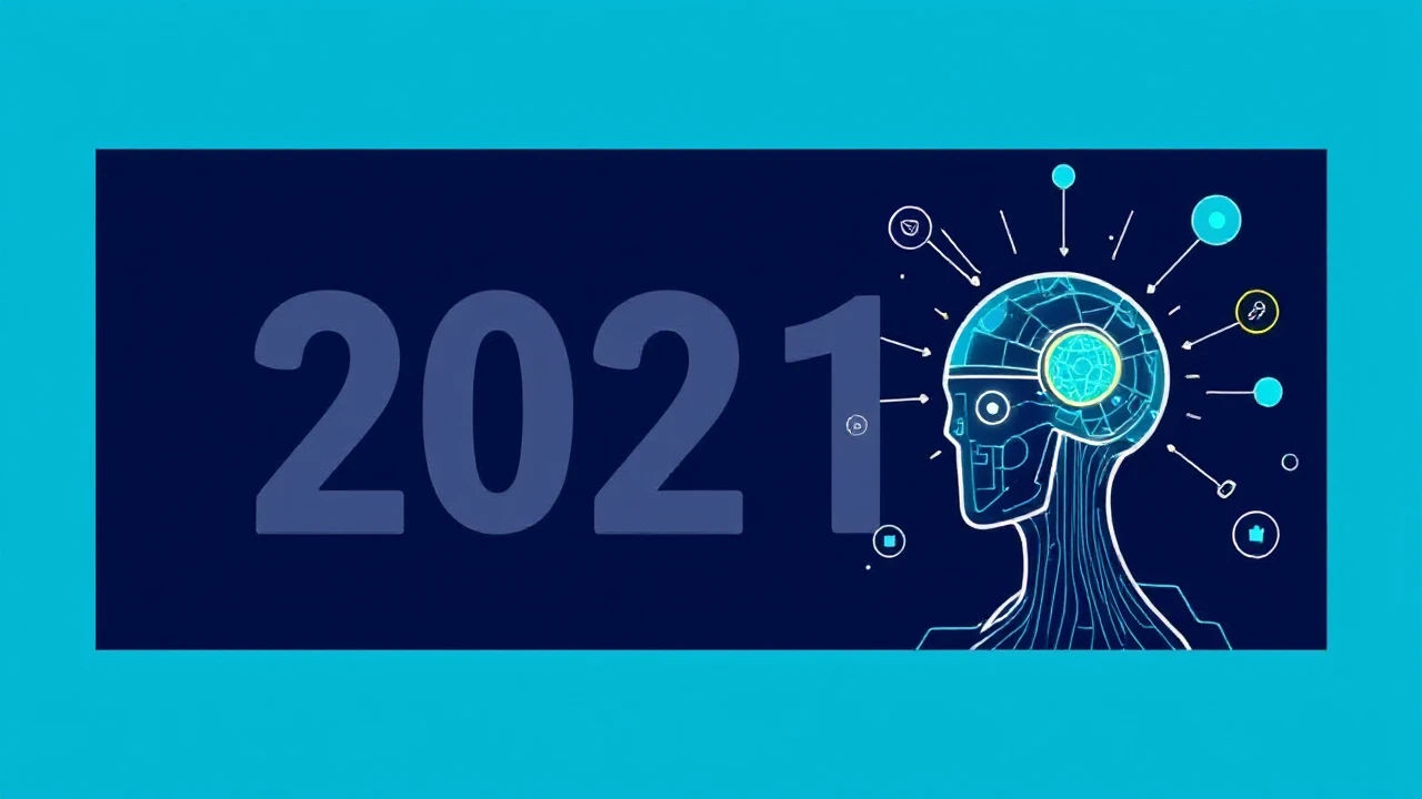 Your Comprehensive Handbook to 2021's Hottest Tech Trends