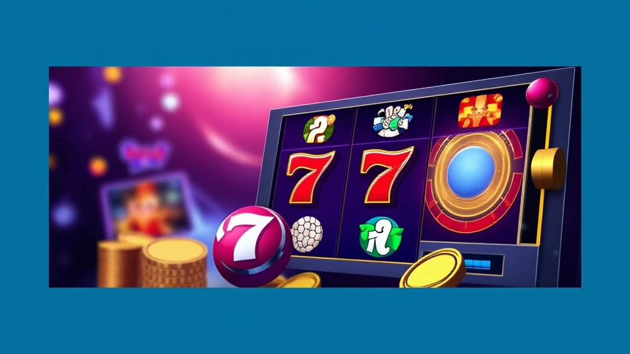 Diving into How Slot Game Developers Create Themed Soundtracks for Immersion