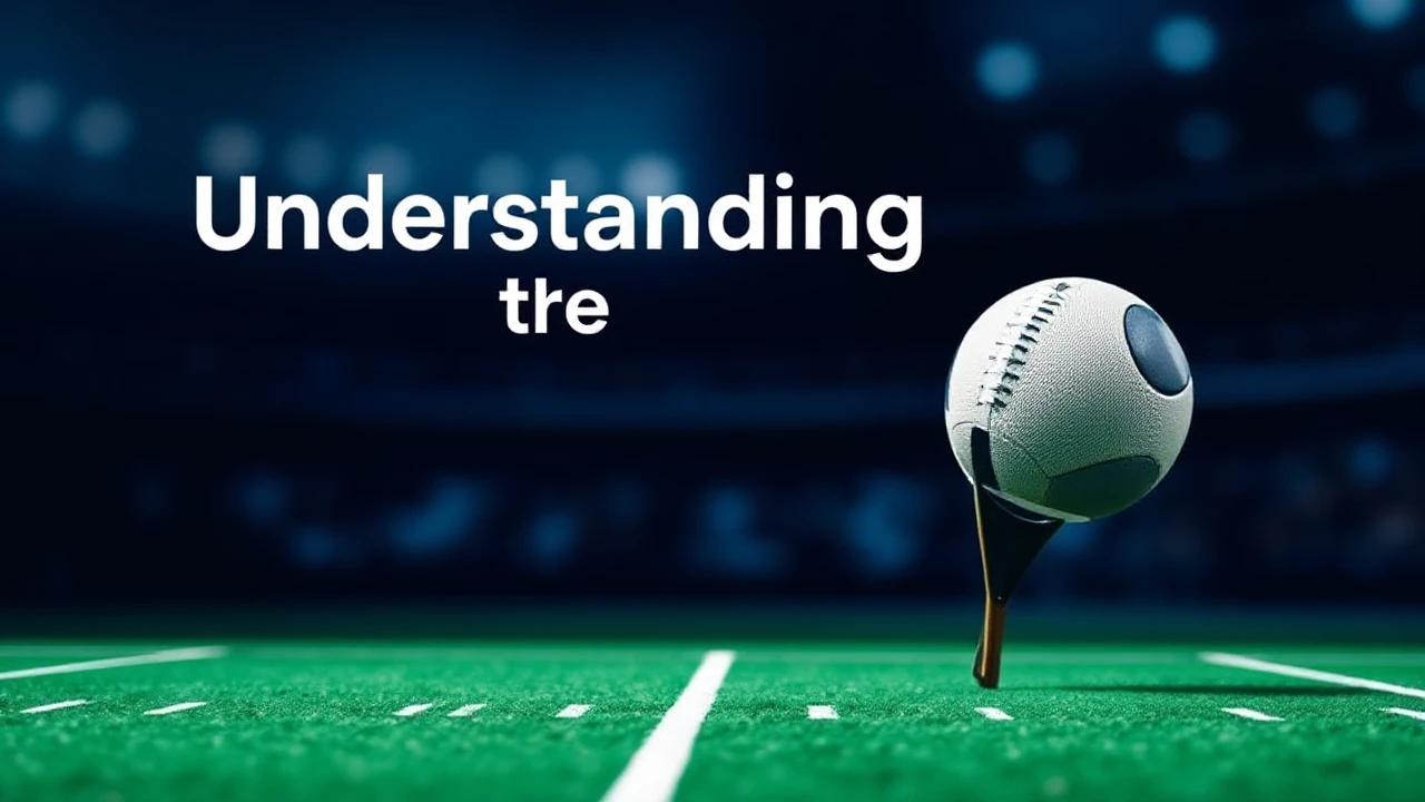 Understanding the Odds: Your Guide to Mastering Sportsbook Lines