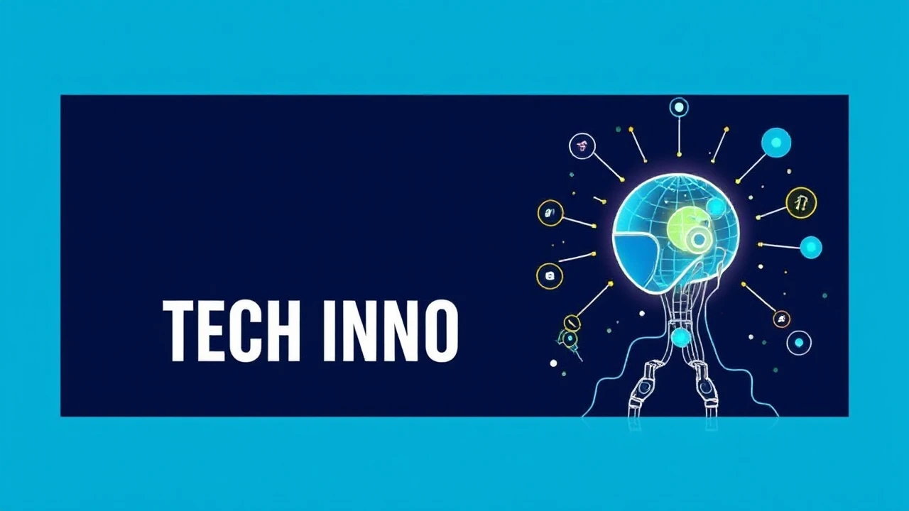 Changing the Globe Today: Top 10 Tech Innovations