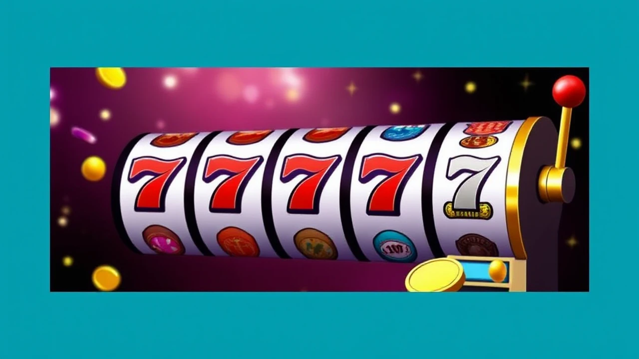Decoding the Mystery of Gambling Slot Payouts: Insights Revealed