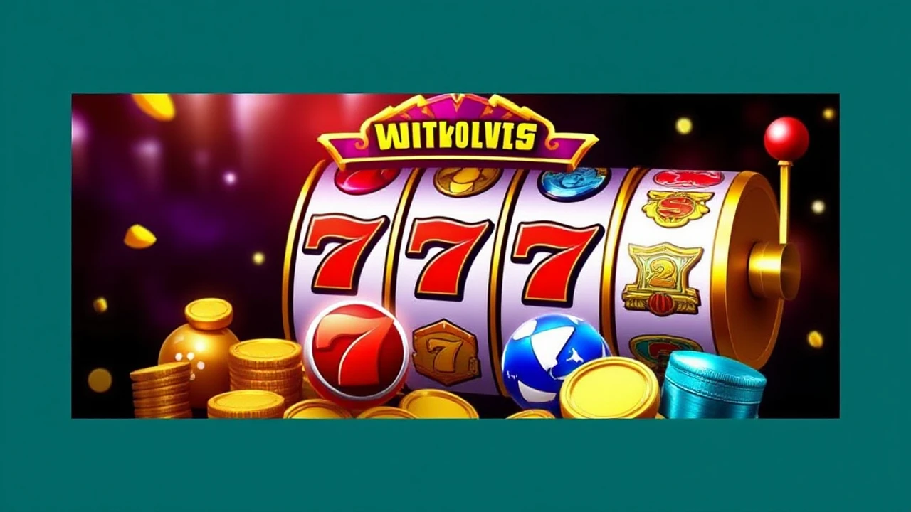 Rahasia Ampuh Meraih Kemenangan besar dalam Game Slot Online