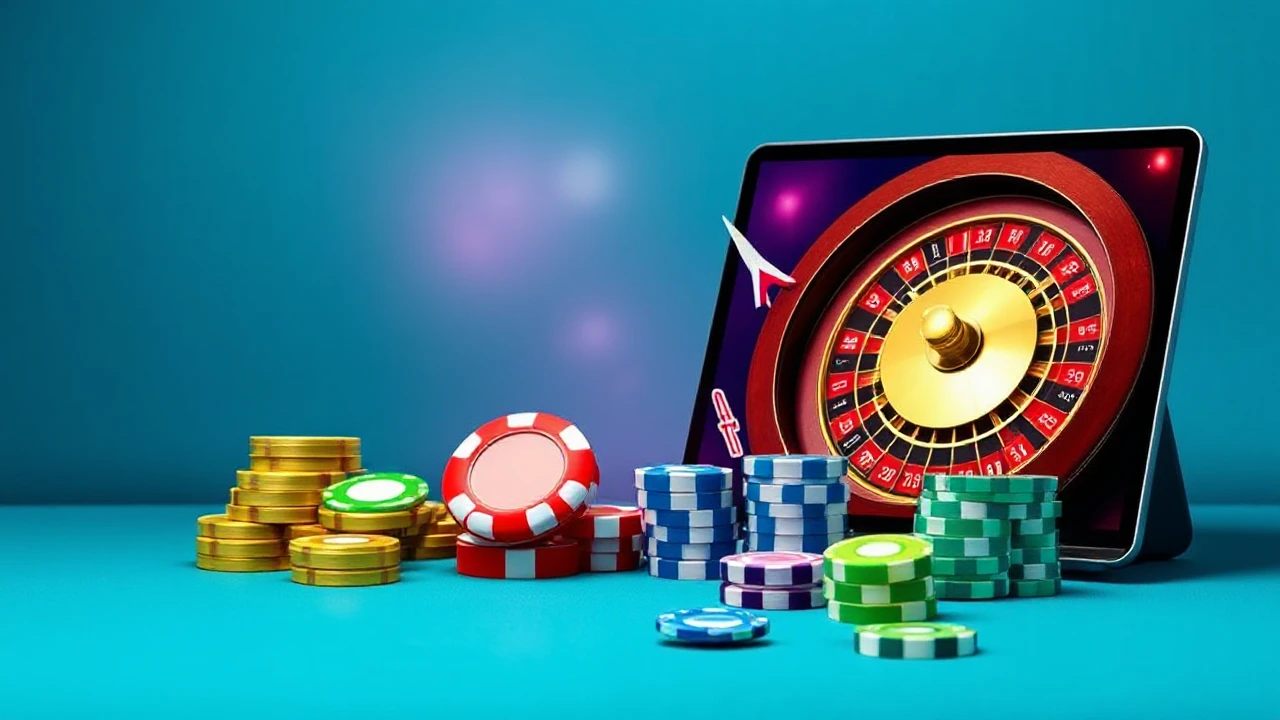 The Rise of Online Casinos: Current Trends and Predictions