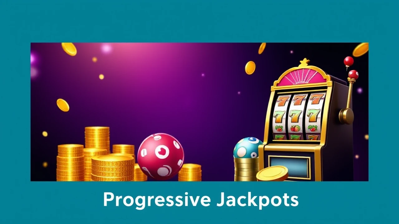 Unveiling the Mysteries of Advancing Prizes in Slot Machine Games