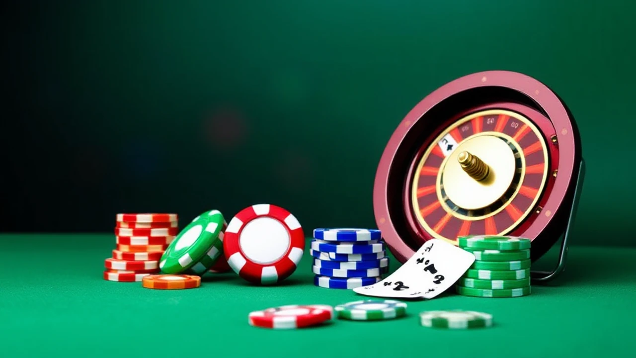 Perfecting the Art of Casino Gambling: Proven Tips and Advanced Strategies