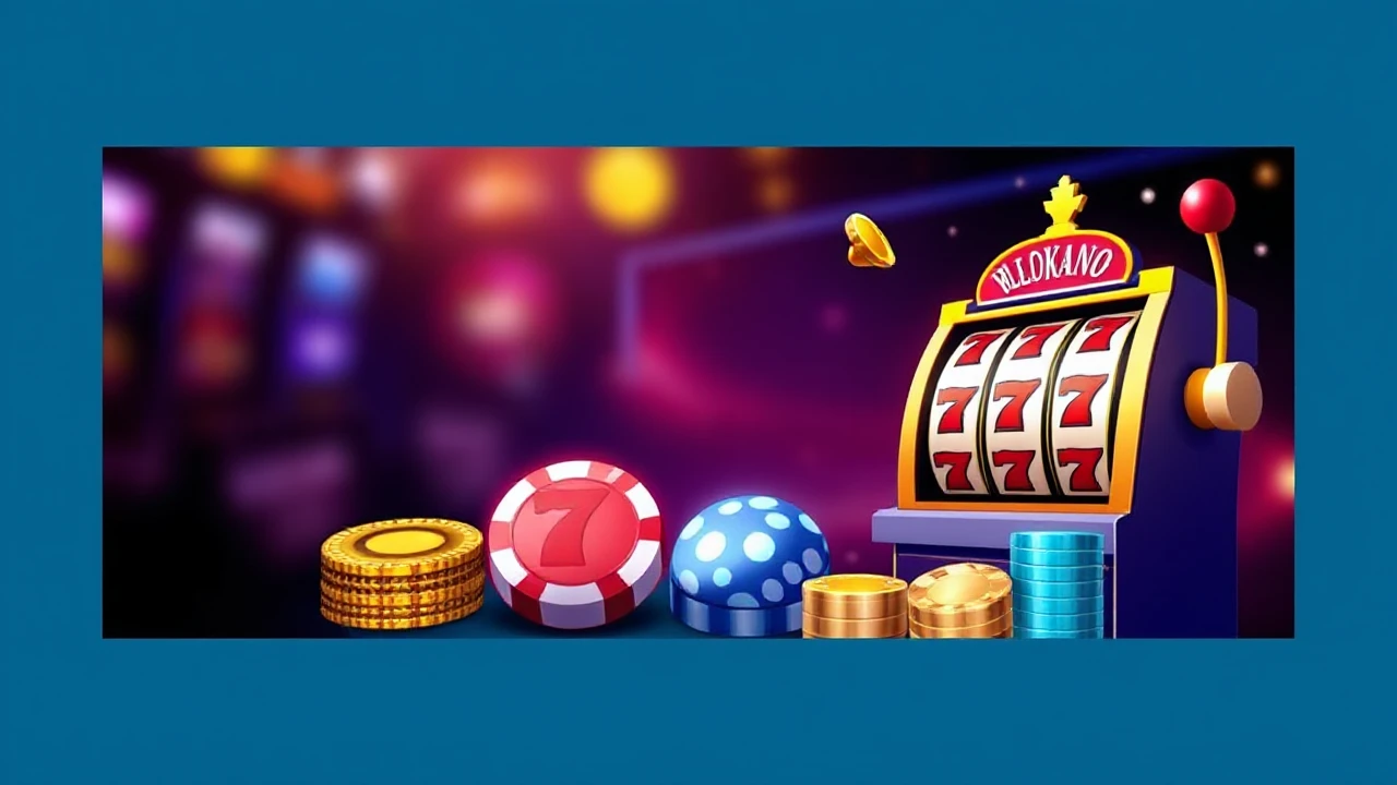 Being Ahead of the Curve: Newest Trends in Casino Slot Gaming