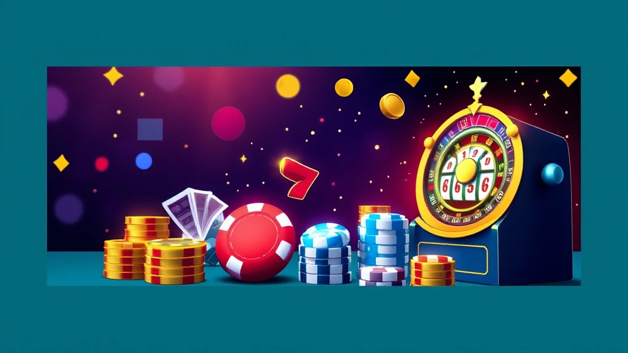 Delving into the Evolution of Casino Technology: An Adventure through Innovation