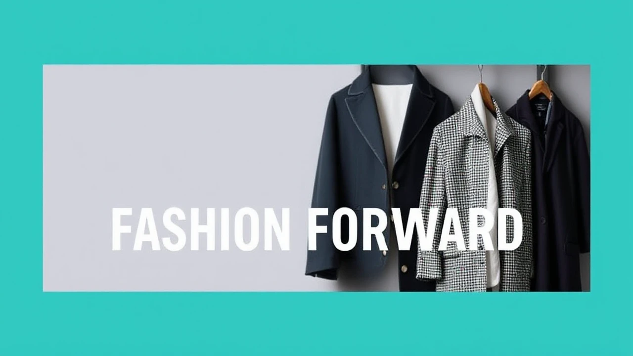 Fashion Forward: Top Tips for Developing a Wardrobe That Stands the Test of Time