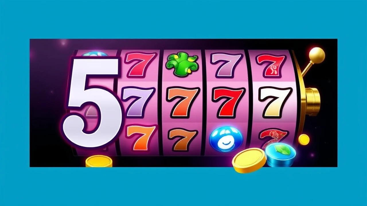5 Common Errors When Engaging in Internet-based Slot Games