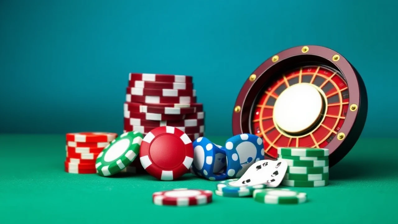 Unveiling the Mental Aspects of Casino Games and Gambling: Insights and Impacts