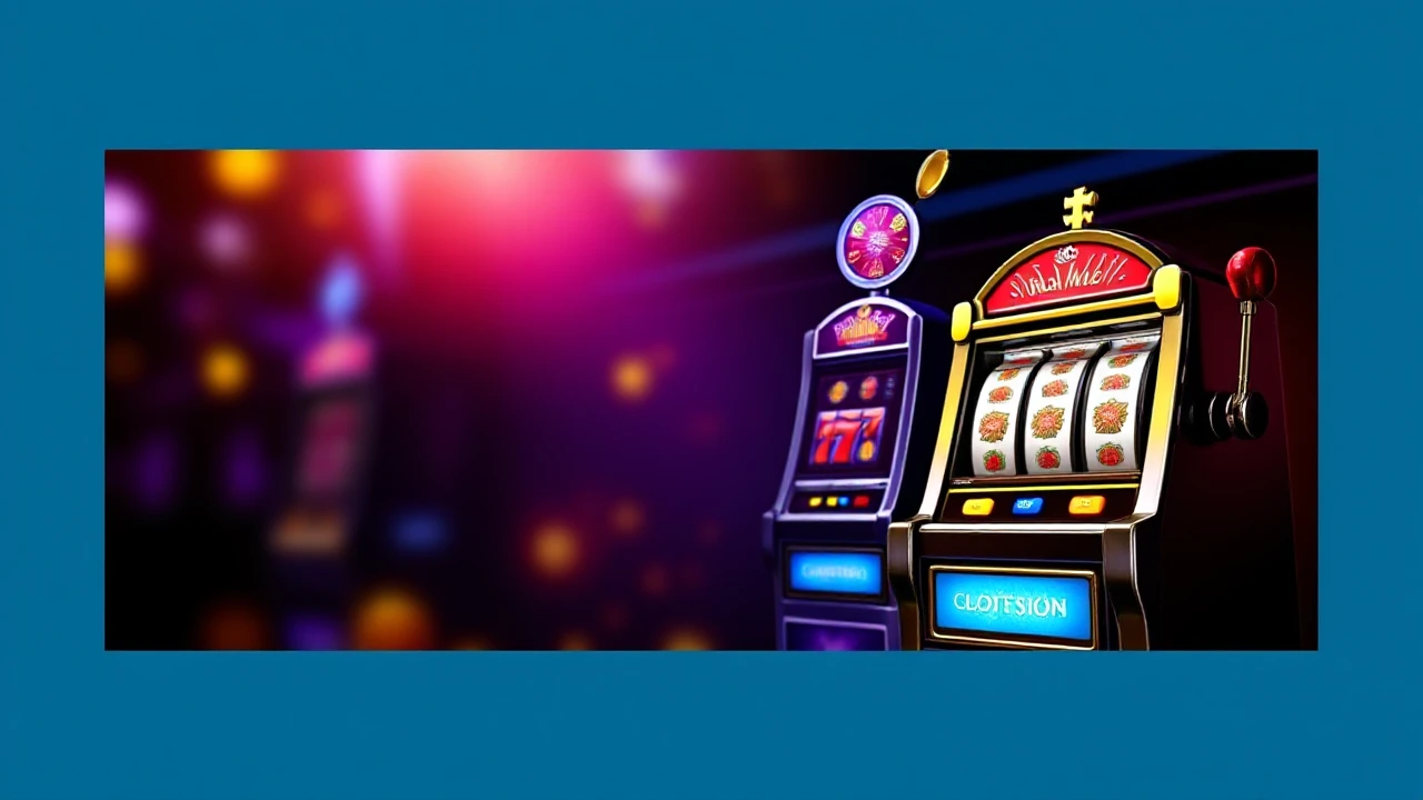 Strategic Approaches for Slot Success: Enhancing Your Winnings