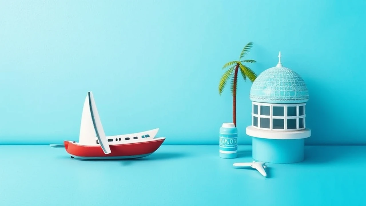 Travel Secrets: Tips for Finding Cheap Flights and Hotel Deals