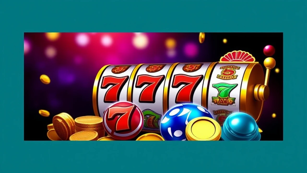 Tips Memilih Slot Casino Terbaik untuk Dimainkan