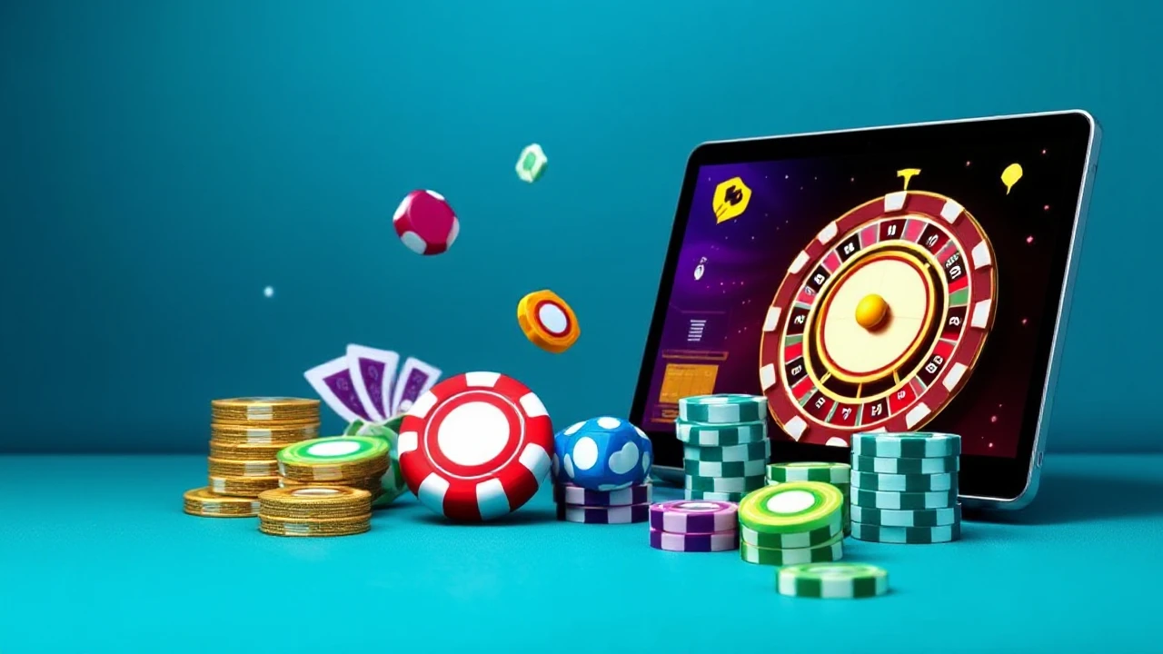 The Evolution of Internet-based Gambling Gaming: Trends to Watch Closely