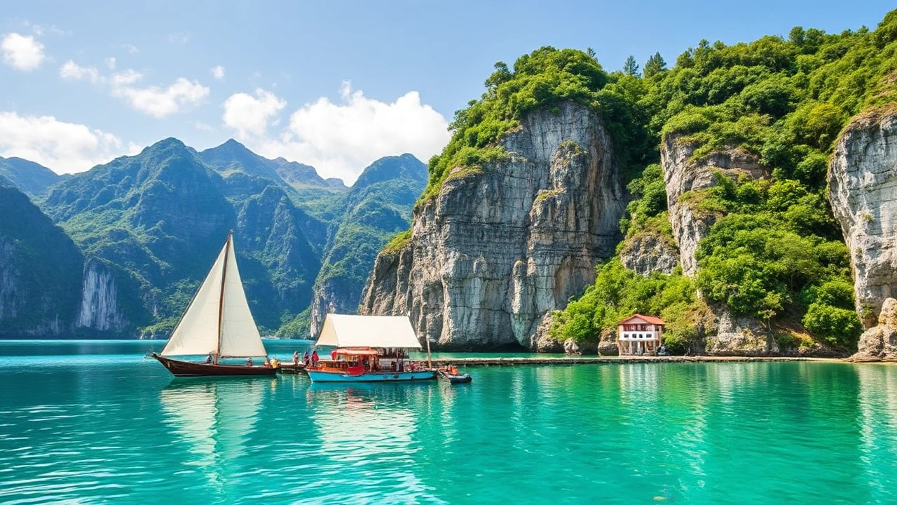 Welcoming Green Travel: Top Environmentally-Friendly Spots to Visit