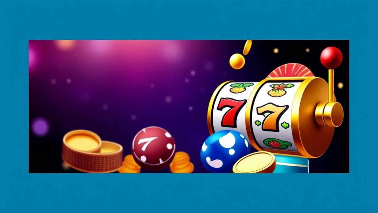 Expert Advice for Winning Big at Casino Slots