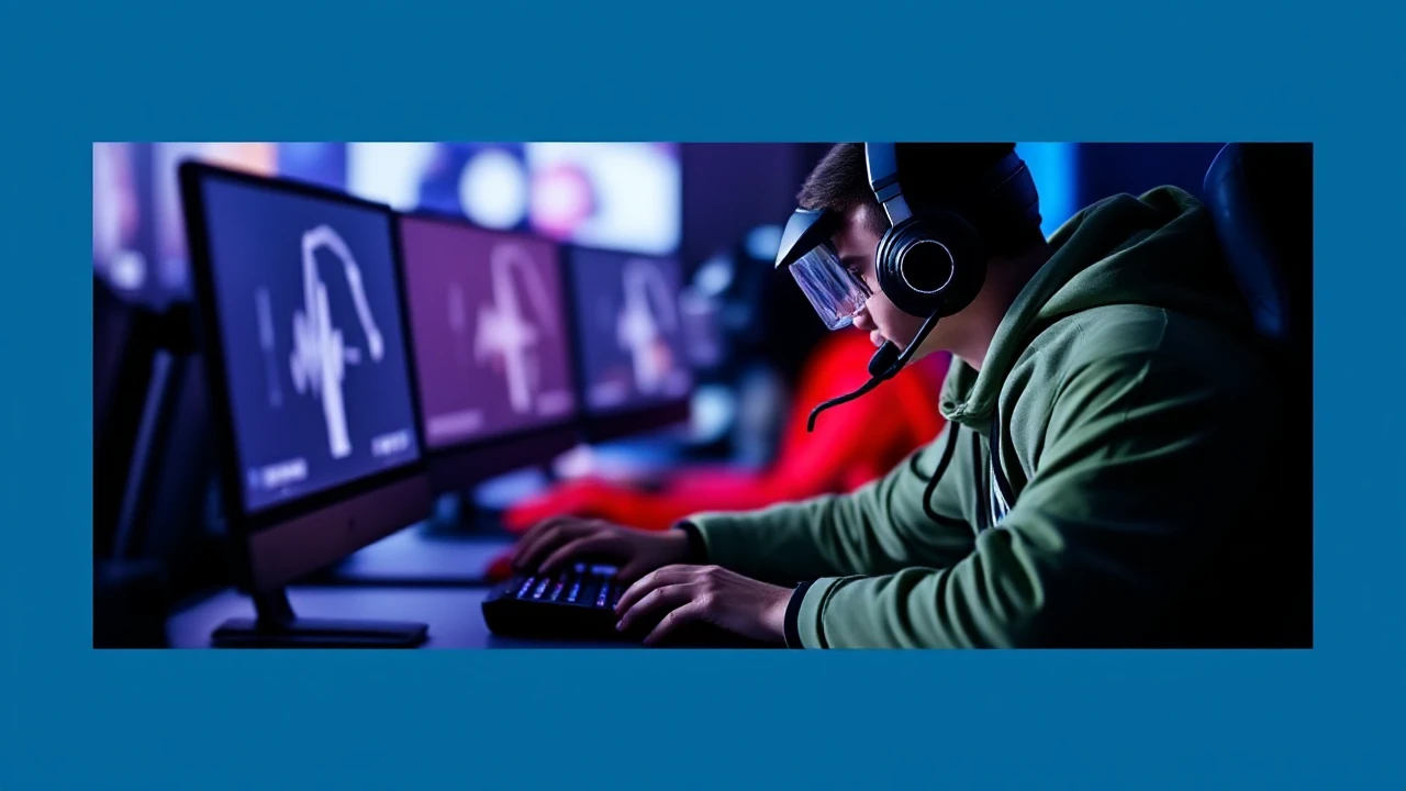 Unlocking Your Potential: Effective Strategies for Esports Success