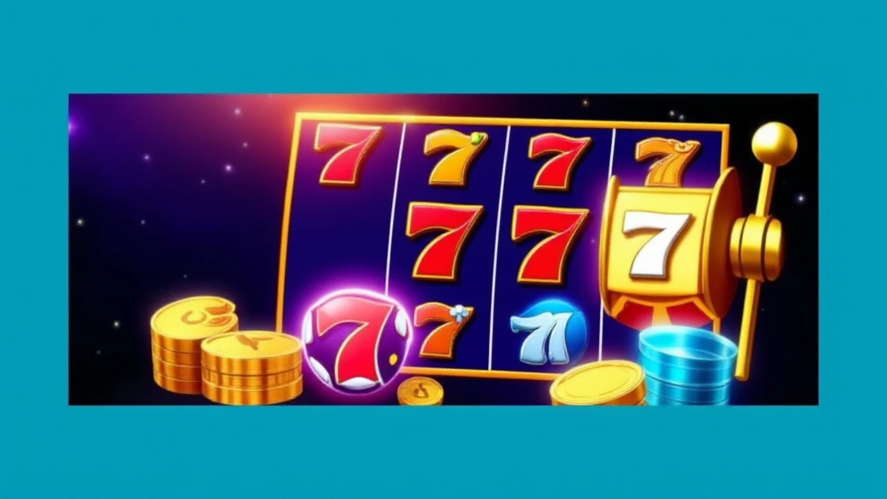 The Appeal of High Volatility Slot Games: Weighing Risk versus Reward