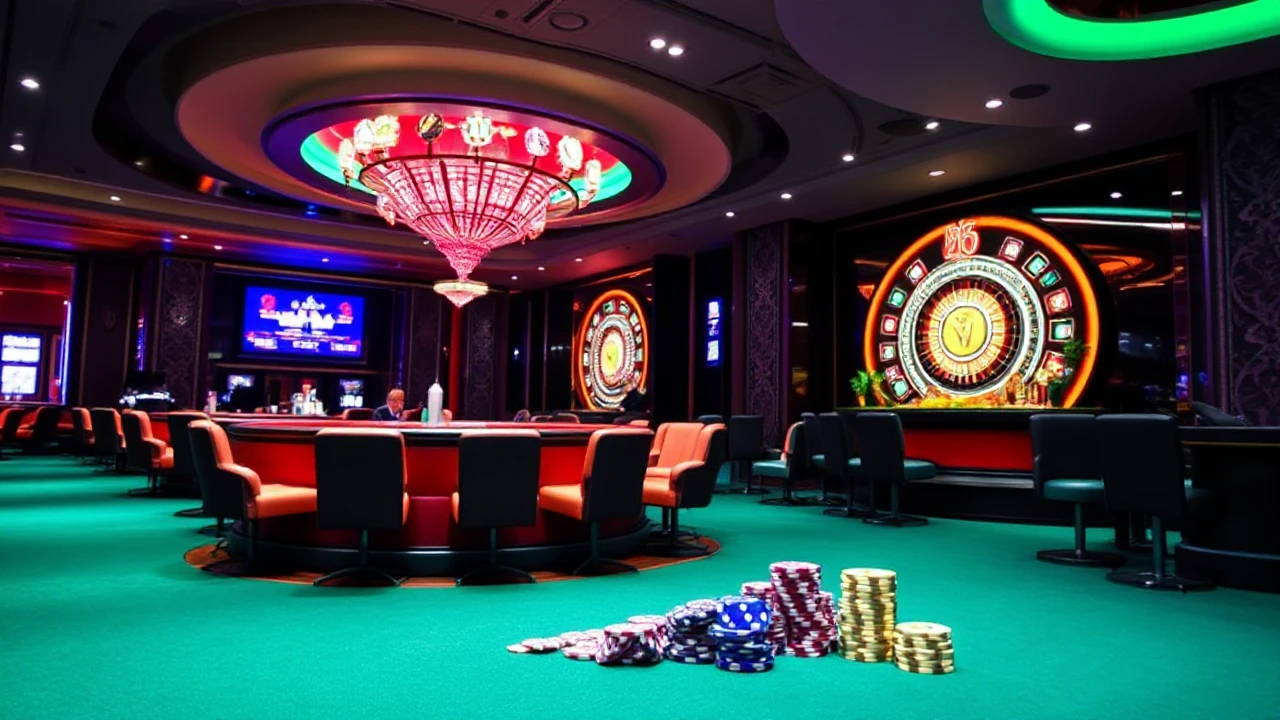 Exploring the Mind Games Behind Gaming House Design: Insights You Should Understand