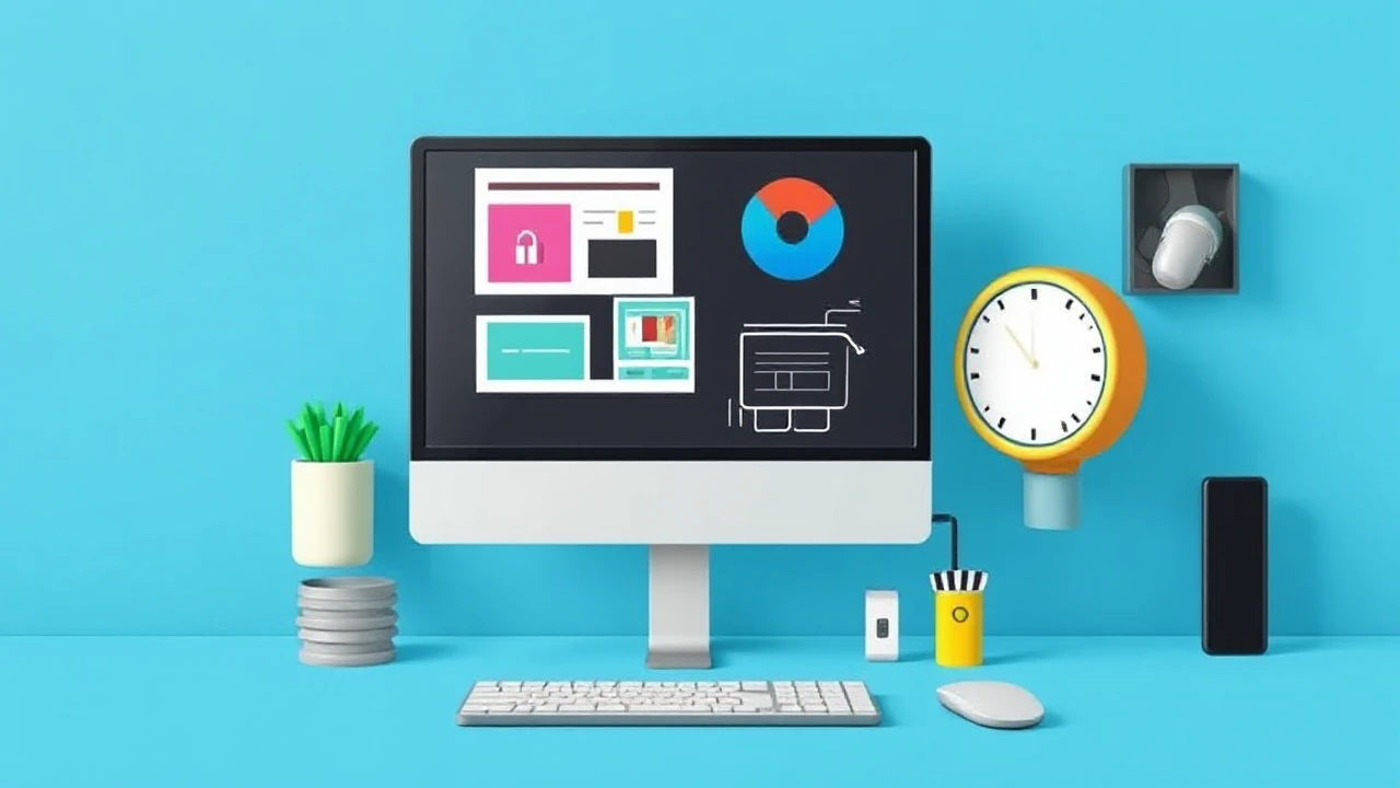 The Ultimate Manual on Selecting the Best Tech Gadgets for Your Home Office