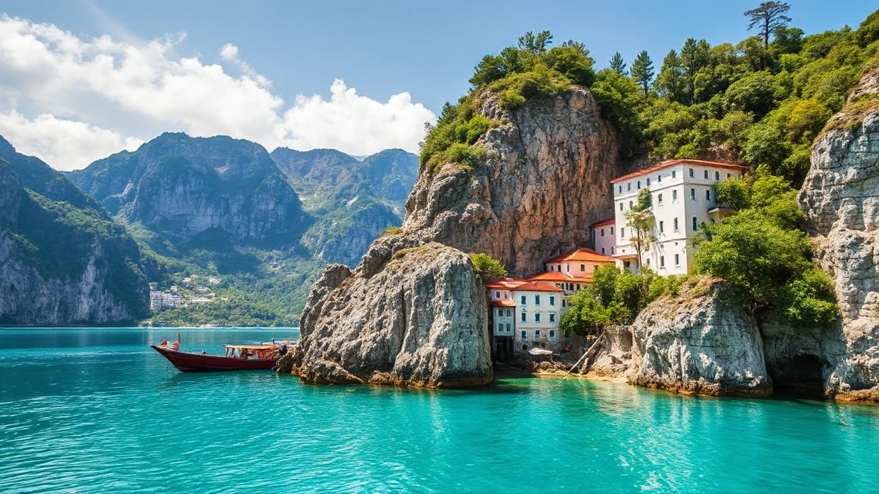 Exploring Hidden Treasures: A Decade of Off-the-Beaten-Path Places to Explore