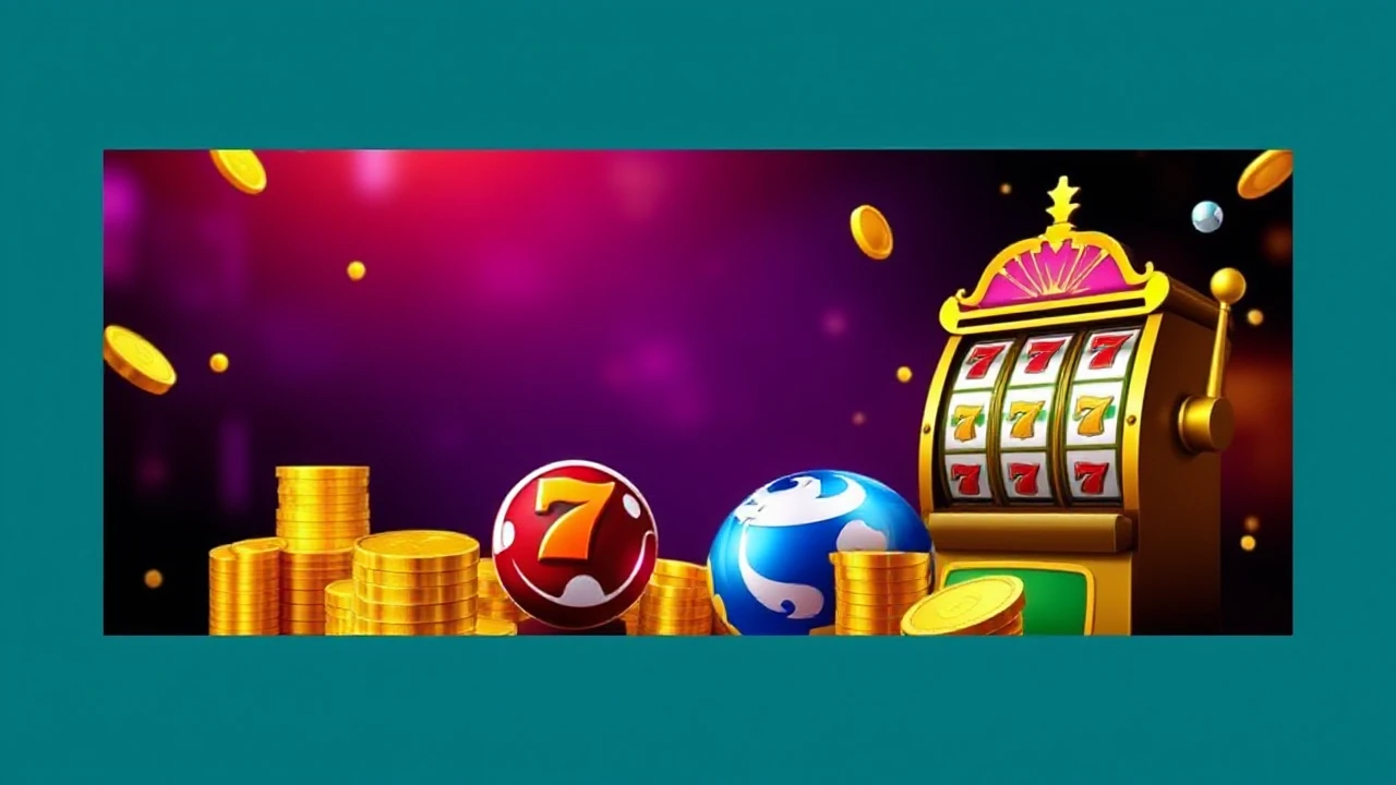 Panduan Hadiah Besar Slot Online yang Harus Anda Ketahui