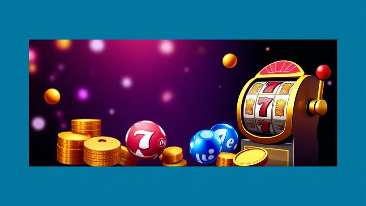 Unraveling the Enigma of Online Casino Slots: Reality vs. Myths