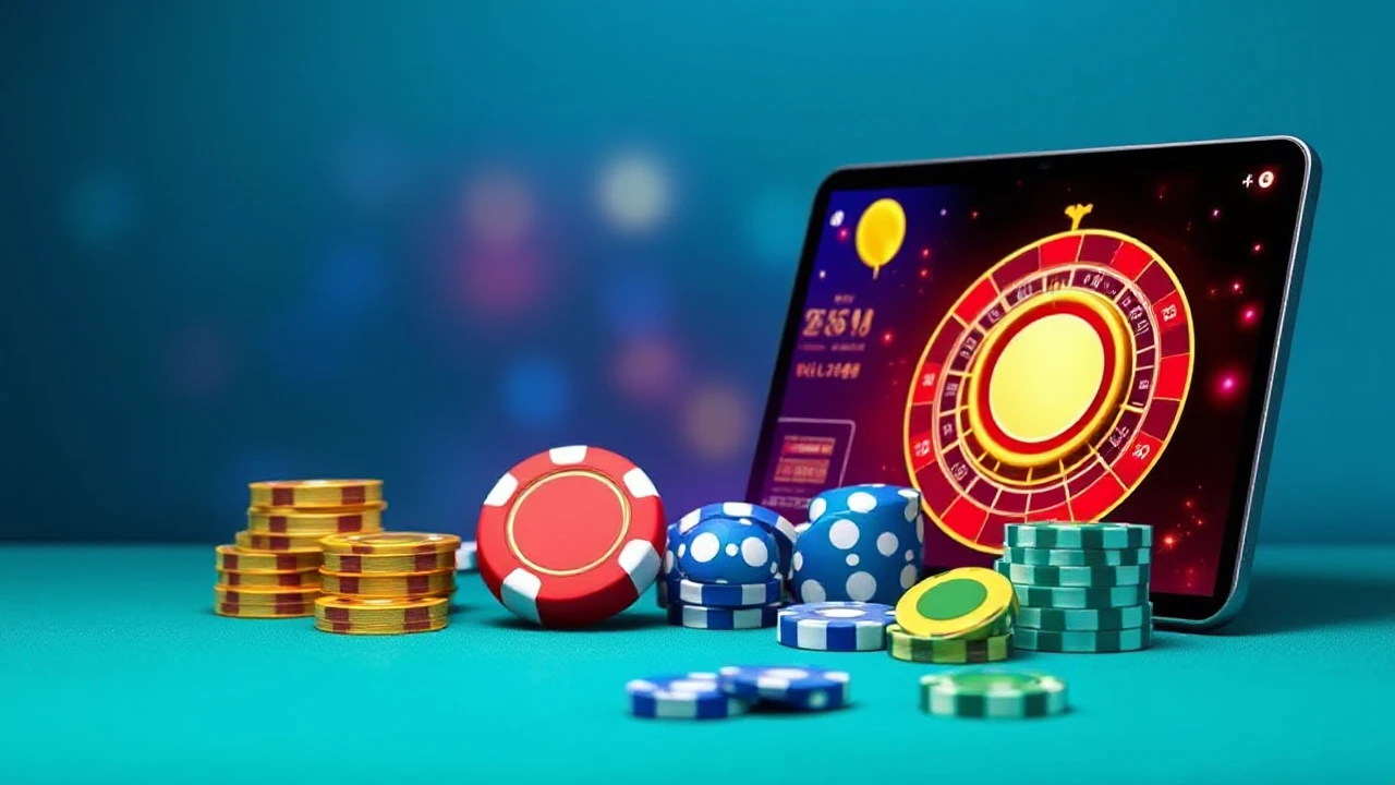 The Future of Online Casino Gaming: Trends to Watch