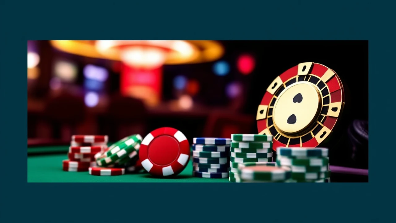Securing Casino Security: Establishing a Safe Environment for Players