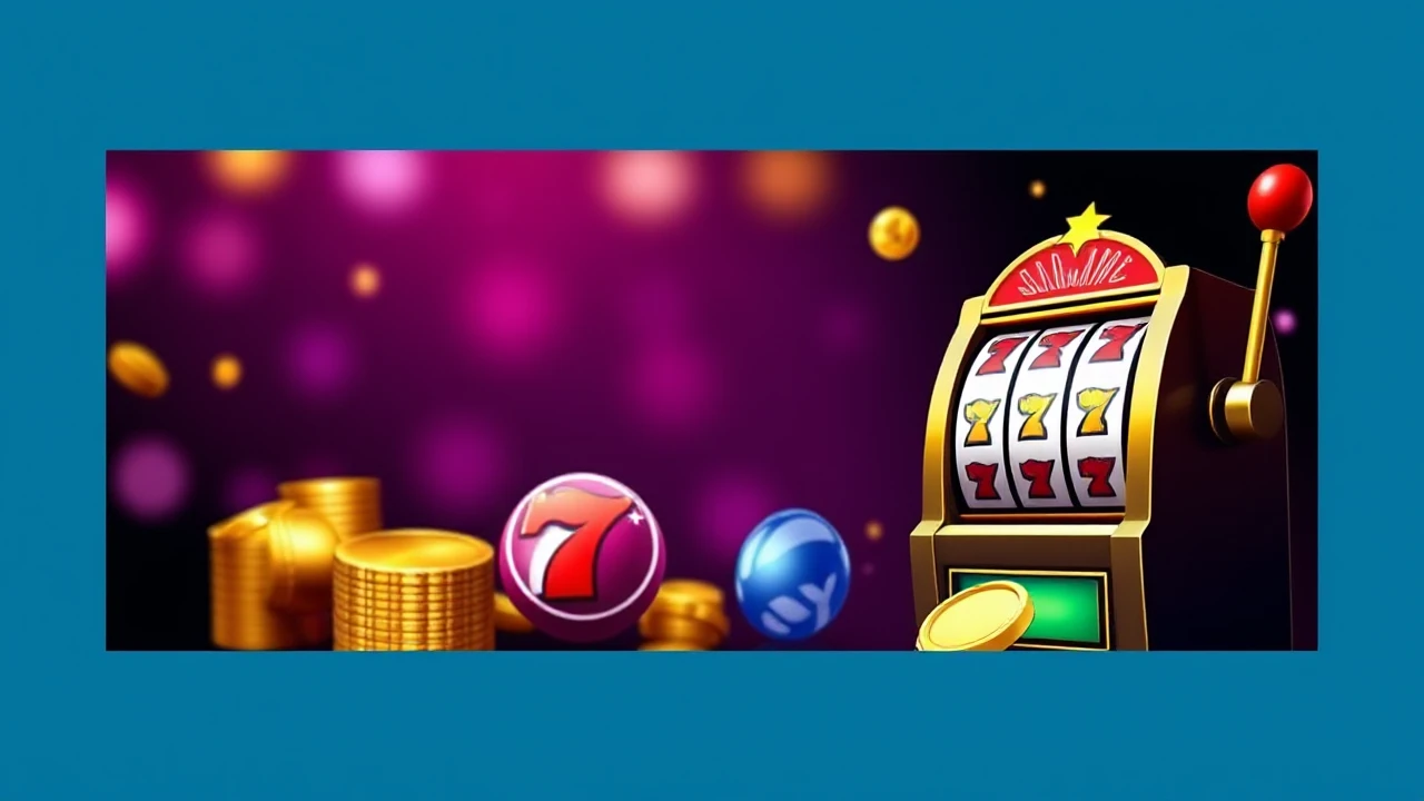 Discovering the Best Tips of Victorious Slot Players