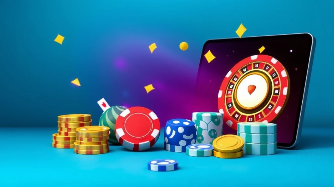 Unlocking the Power of Casino Loyalty Programs: Tips to Optimizing Benefits