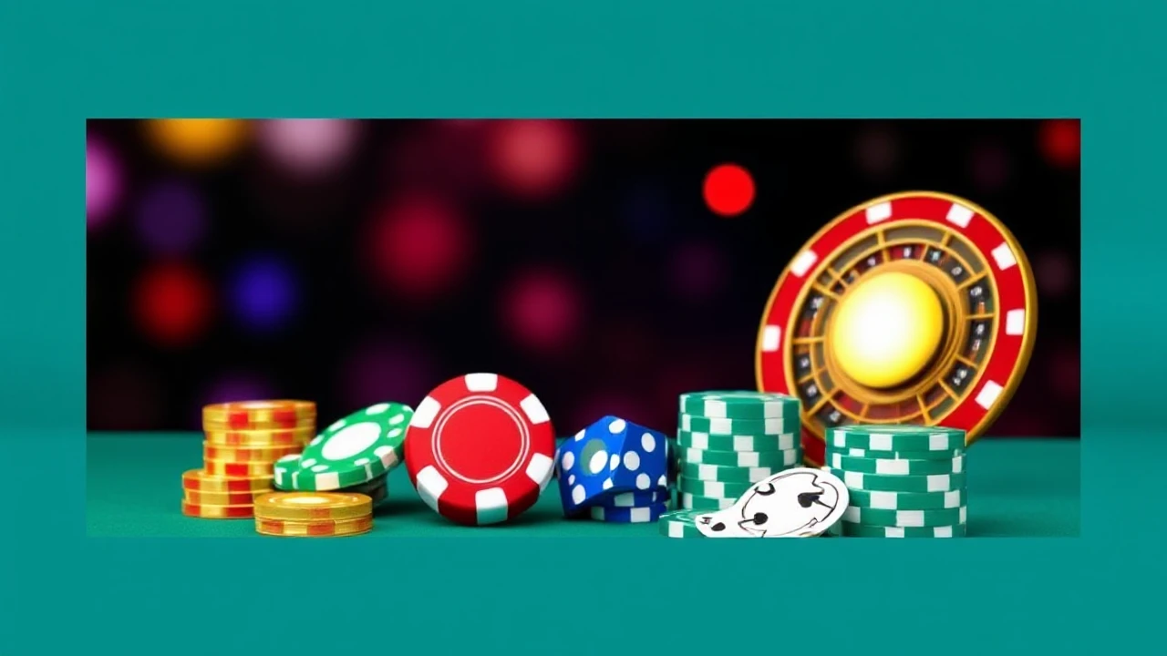 Smart Tips for Succeeding in Web-based Gambling Options: How You Can Do
