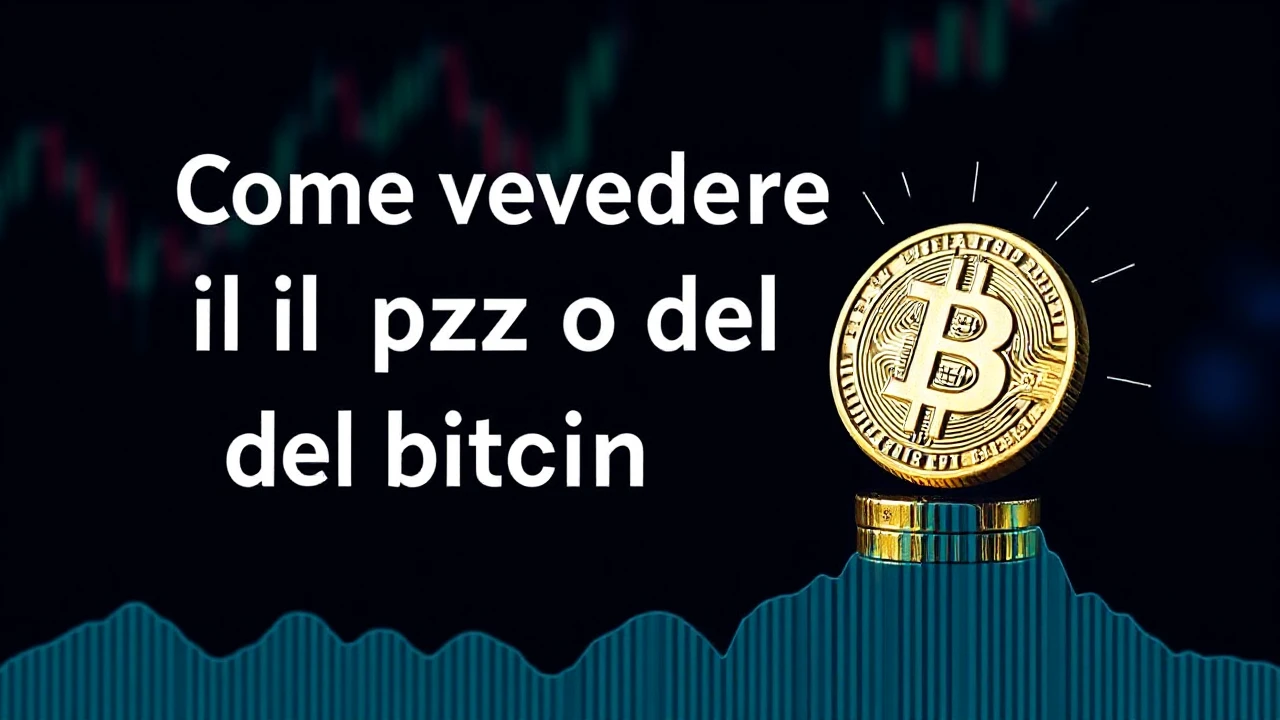 Come prevedere il prezzo del bitcoin in USD: guida completa e dettagliata