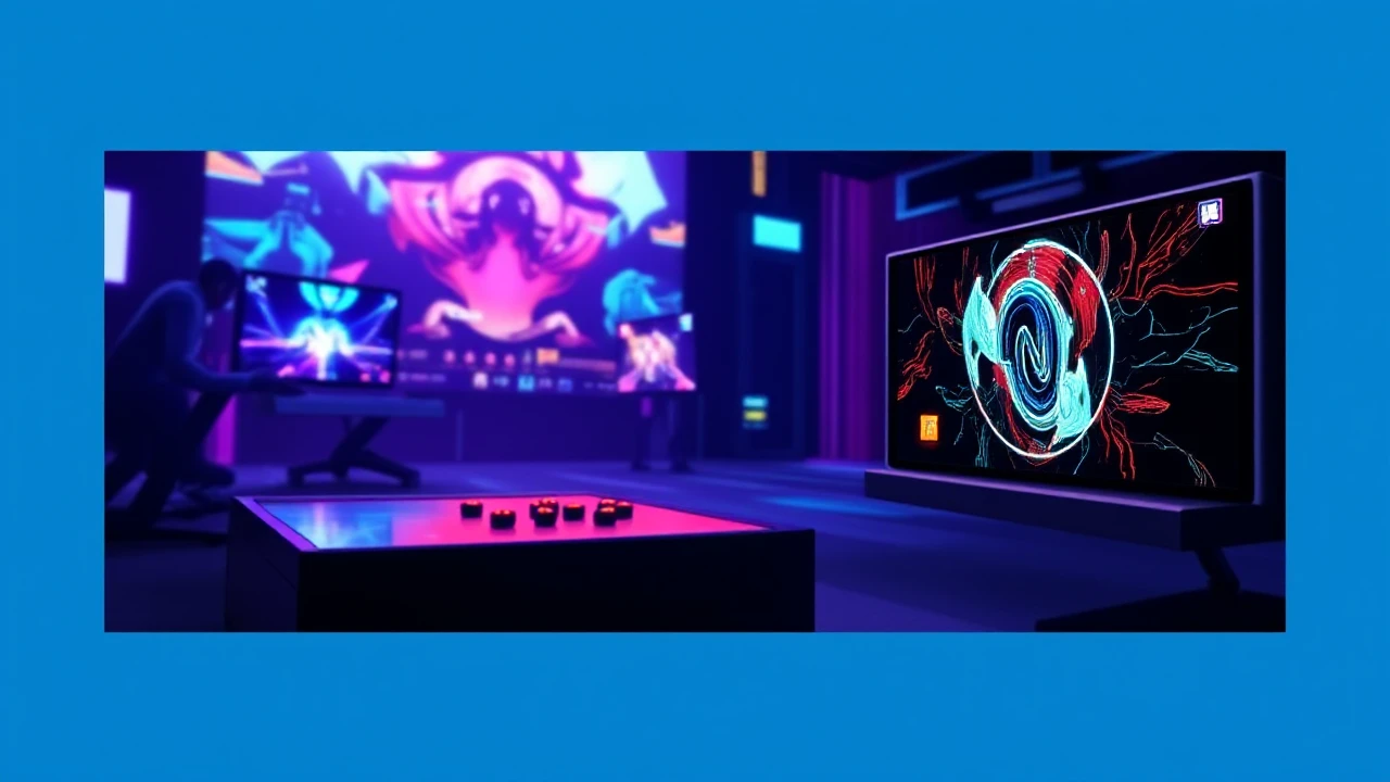 Gaming Universe 2022: What's Trending