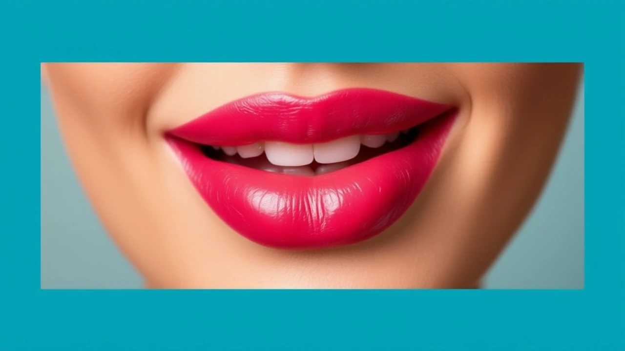 Mastering of Improving Your Lips: Enhancement Procedures Trend in Derby