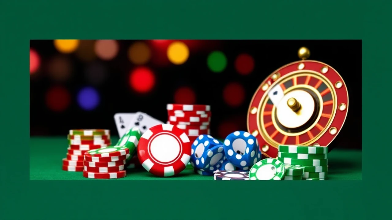 Mastering the Art of Winning Big at the Casino: Pro Tips and Tricks Exposed